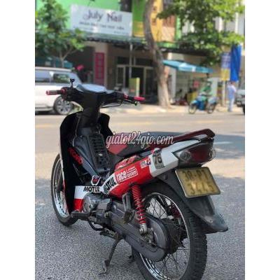 Xe Máy Quận Thanh Khê - Đà Nẵng Cần Bán Nhanh E Sirius Máy Zin Êm Xe Máy Quận Thanh Khê - Đà Nẵng Cần Bán Nhanh E Sirius Máy Zin Êm