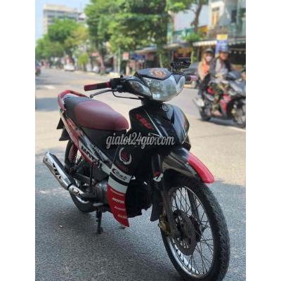 Xe Máy Quận Thanh Khê - Đà Nẵng Cần Bán Nhanh E Sirius Máy Zin Êm Xe Máy Quận Thanh Khê - Đà Nẵng Cần Bán Nhanh E Sirius Máy Zin Êm
