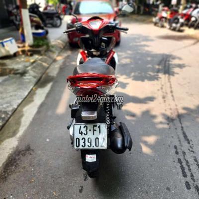 Xe Máy Quận Cẩm Lệ - Đà Nẵng Xe Ab Biển Số 43 Còn Mới Máy Rin Chất Xe Máy Quận Cẩm Lệ - Đà Nẵng Xe Ab Biển Số 43 Còn Mới Máy Rin Chất