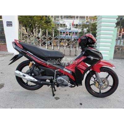 Xe Máy Quận Liên Chiểu - Đà Nẵng Jupiter Fi 2021 Chạy Đúng 9 Ngàn Cây Siêu Lợi Xăng Xe Máy Quận Liên Chiểu - Đà Nẵng Jupiter Fi 2021 Chạy Đúng 9 Ngàn Cây Siêu Lợi Xăng