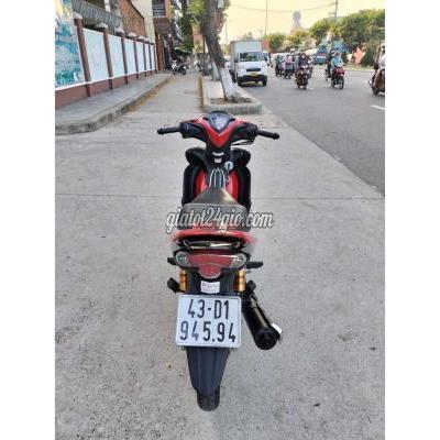 Xe Máy Quận Liên Chiểu - Đà Nẵng Jupiter Fi 2021 Chạy Đúng 9 Ngàn Cây Siêu Lợi Xăng Xe Máy Quận Liên Chiểu - Đà Nẵng Jupiter Fi 2021 Chạy Đúng 9 Ngàn Cây Siêu Lợi Xăng