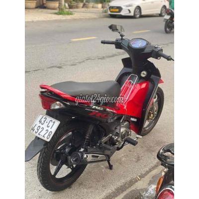 Xe Máy Quận Sơn Trà - Đà Nẵng Sirius Fi Phun Xăng Rin 100%(hỗ Trợ Trả Góp 0đ) Xe Máy Quận Sơn Trà - Đà Nẵng Sirius Fi Phun Xăng Rin 100%(hỗ Trợ Trả Góp 0đ)