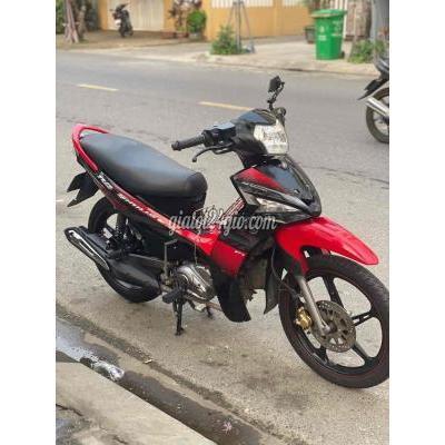 Xe Máy Quận Sơn Trà - Đà Nẵng Sirius Fi Phun Xăng Rin 100%(hỗ Trợ Trả Góp 0đ) Xe Máy Quận Sơn Trà - Đà Nẵng Sirius Fi Phun Xăng Rin 100%(hỗ Trợ Trả Góp 0đ)