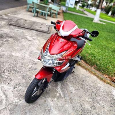 Xe Máy Quận Cẩm Lệ - Đà Nẵng Xe Ab Bs 43 Máy Rin Chất Chính Chủ Còn Mới Xe Máy Quận Cẩm Lệ - Đà Nẵng Xe Ab Bs 43 Máy Rin Chất Chính Chủ Còn Mới