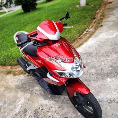 Xe Máy Quận Cẩm Lệ - Đà Nẵng Xe Ab Bs 43 Máy Rin Chất Chính Chủ Còn Mới Xe Máy Quận Cẩm Lệ - Đà Nẵng Xe Ab Bs 43 Máy Rin Chất Chính Chủ Còn Mới