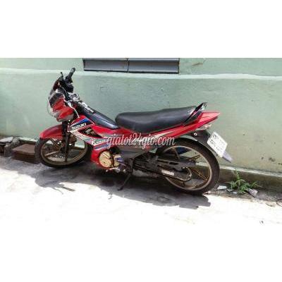 Xe Máy Quận Hải Châu - Đà Nẵng Suzuki Fz Lên Raider 125cc Máy Mạnh Bốc Xe Máy Quận Hải Châu - Đà Nẵng Suzuki Fz Lên Raider 125cc Máy Mạnh Bốc