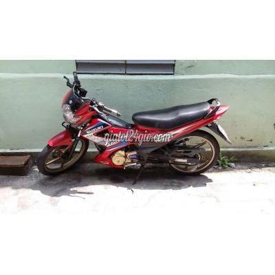 Xe Máy Quận Hải Châu - Đà Nẵng Suzuki Fz Lên Raider 125cc Máy Mạnh Bốc Xe Máy Quận Hải Châu - Đà Nẵng Suzuki Fz Lên Raider 125cc Máy Mạnh Bốc