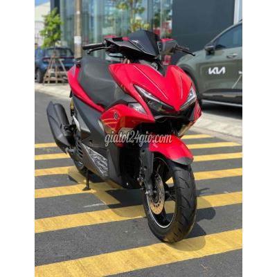 Xe Máy Quận Liên Chiểu - Đà Nẵng Yamaha- Nvx 155 Bản Full Bs 43 Xe Máy Quận Liên Chiểu - Đà Nẵng Yamaha- Nvx 155 Bản Full Bs 43