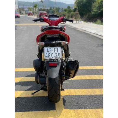 Xe Máy Quận Liên Chiểu - Đà Nẵng Yamaha- Nvx 155 Bản Full Bs 43 Xe Máy Quận Liên Chiểu - Đà Nẵng Yamaha- Nvx 155 Bản Full Bs 43