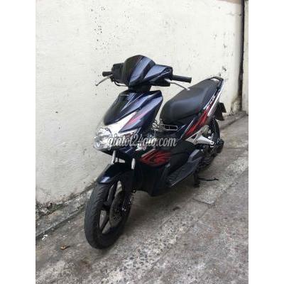 Xe Máy Quận Thanh Khê - Đà Nẵng Bán Xe Ab Đời Máy Thái Như Hình Xe Máy Quận Thanh Khê - Đà Nẵng Bán Xe Ab Đời Máy Thái Như Hình