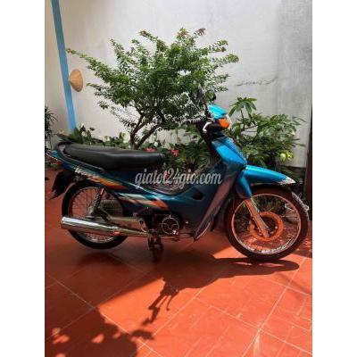 Xe Máy Quận Thanh Khê - Đà Nẵng Way Thái Lan 110cc Thắng Đĩa Hàng Hiếm Nguyên Rin Xe Máy Quận Thanh Khê - Đà Nẵng Way Thái Lan 110cc Thắng Đĩa Hàng Hiếm Nguyên Rin