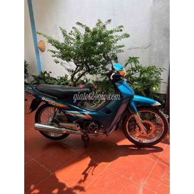 Xe Máy Quận Thanh Khê - Đà Nẵng Way Thái Lan 110cc Thắng Đĩa Hàng Hiếm Nguyên Rin Xe Máy Quận Thanh Khê - Đà Nẵng Way Thái Lan 110cc Thắng Đĩa Hàng Hiếm Nguyên Rin
