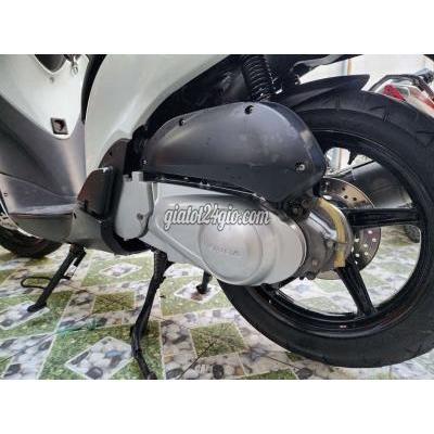 Xe Máy Quận Cẩm Lệ - Đà Nẵng Sh125i Việt Kiều Ý 5012 Dk 2012 Xe Máy Quận Cẩm Lệ - Đà Nẵng Sh125i Việt Kiều Ý 5012 Dk 2012
