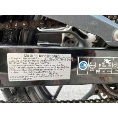 Xe Máy Quận Thanh Khê - Đà Nẵng Honda Winner X 150 Cbs 2021_chính Chủ Bs 92 Xe Máy Quận Thanh Khê - Đà Nẵng Honda Winner X 150 Cbs 2021_chính Chủ Bs 92