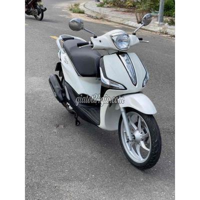 Xe Máy Quận Liên Chiểu - Đà Nẵng Liberty Thắng Abs Máy Iget Đờ Mới Nguyên Rin Xe Máy Quận Liên Chiểu - Đà Nẵng Liberty Thắng Abs Máy Iget Đờ Mới Nguyên Rin