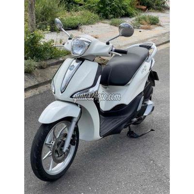 Xe Máy Quận Liên Chiểu - Đà Nẵng Liberty Thắng Abs Máy Iget Đờ Mới Nguyên Rin Xe Máy Quận Liên Chiểu - Đà Nẵng Liberty Thắng Abs Máy Iget Đờ Mới Nguyên Rin