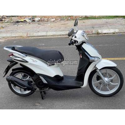 Xe Máy Quận Liên Chiểu - Đà Nẵng Liberty Thắng Abs Máy Iget Đờ Mới Nguyên Rin Xe Máy Quận Liên Chiểu - Đà Nẵng Liberty Thắng Abs Máy Iget Đờ Mới Nguyên Rin