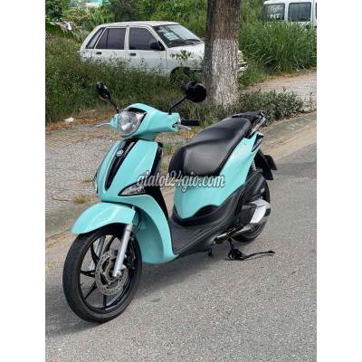 Xe Máy Quận Liên Chiểu - Đà Nẵng Liberty Thắng Abs Máy Iget Xanh Mới Ken Nguyên Rin Xe Máy Quận Liên Chiểu - Đà Nẵng Liberty Thắng Abs Máy Iget Xanh Mới Ken Nguyên Rin