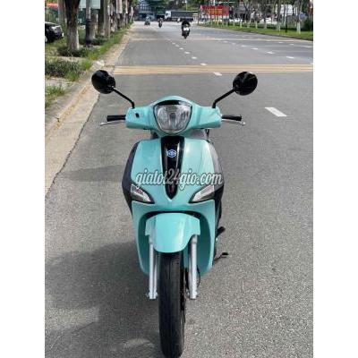 Xe Máy Quận Liên Chiểu - Đà Nẵng Liberty Thắng Abs Máy Iget Xanh Mới Ken Nguyên Rin Xe Máy Quận Liên Chiểu - Đà Nẵng Liberty Thắng Abs Máy Iget Xanh Mới Ken Nguyên Rin
