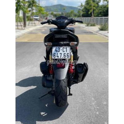 Xe Máy Quận Liên Chiểu - Đà Nẵng Yamaha- Nvx 155 Khoá Ga Xe Máy Quận Liên Chiểu - Đà Nẵng Yamaha- Nvx 155 Khoá Ga