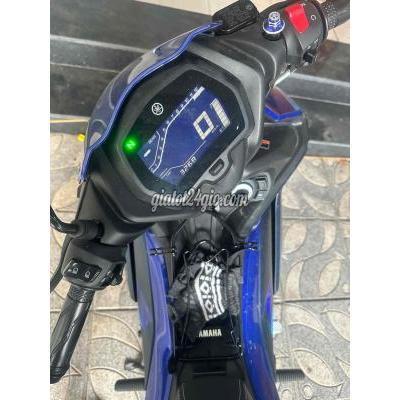 Xe Máy Quận Liên Chiểu - Đà Nẵng Exciter 155 Xe Máy Quận Liên Chiểu - Đà Nẵng Exciter 155