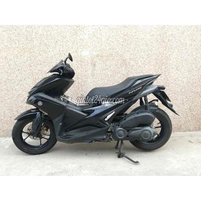Xe Máy Quận Thanh Khê - Đà Nẵng Bán Xe Nvx Abs .khoá Thông Minh .đk 2017 Rin Ngon Xe Máy Quận Thanh Khê - Đà Nẵng Bán Xe Nvx Abs .khoá Thông Minh .đk 2017 Rin Ngon