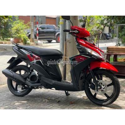 Xe Máy Quận Thanh Khê - Đà Nẵng Mio 125 Nhập Khẩu Nguyên Chiếc Indonesia .đời 2023 Xe Máy Quận Thanh Khê - Đà Nẵng Mio 125 Nhập Khẩu Nguyên Chiếc Indonesia .đời 2023