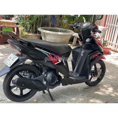 Xe Máy Quận Thanh Khê - Đà Nẵng Mio 125 Nhập Khẩu Nguyên Chiếc Indonesia .đời 2023 Xe Máy Quận Thanh Khê - Đà Nẵng Mio 125 Nhập Khẩu Nguyên Chiếc Indonesia .đời 2023