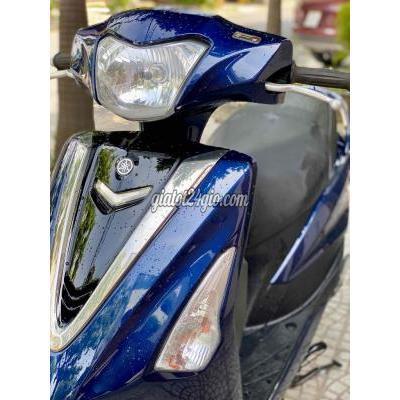 Xe Máy Quận Thanh Khê - Đà Nẵng Yamaha Acuro Fi Eco Cực Lợi Xăng Xe Máy Quận Thanh Khê - Đà Nẵng Yamaha Acuro Fi Eco Cực Lợi Xăng