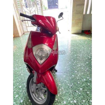 Xe Máy Quận Cẩm Lệ - Đà Nẵng Bán Xe Như Hình - Dylan 150cc Xe Máy Quận Cẩm Lệ - Đà Nẵng Bán Xe Như Hình - Dylan 150cc