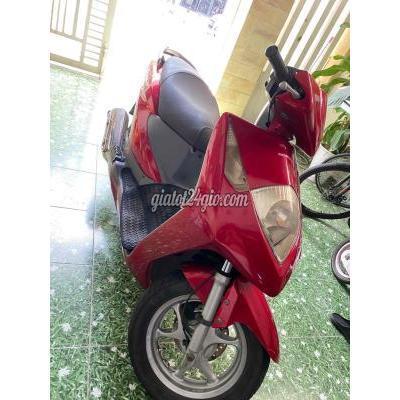 Xe Máy Quận Cẩm Lệ - Đà Nẵng Bán Xe Như Hình - Dylan 150cc Xe Máy Quận Cẩm Lệ - Đà Nẵng Bán Xe Như Hình - Dylan 150cc