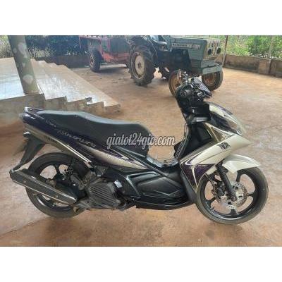 Xe Máy Thành Phố Buôn Ma Thuột - Đắk Lắk Nouvo5 Fi Zin Nòi / Máy Xịn Xe Máy Thành Phố Buôn Ma Thuột - Đắk Lắk Nouvo5 Fi Zin Nòi / Máy Xịn