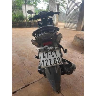 Xe Máy Thành Phố Buôn Ma Thuột - Đắk Lắk Nouvo5 Fi Zin Nòi / Máy Xịn Xe Máy Thành Phố Buôn Ma Thuột - Đắk Lắk Nouvo5 Fi Zin Nòi / Máy Xịn