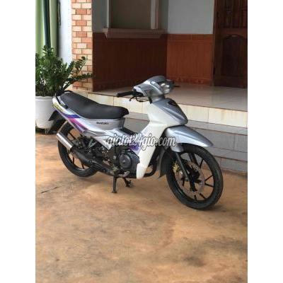 Xe Máy Thành Phố Buôn Ma Thuột - Đắk Lắk Suzuki Sport Xe Máy Thành Phố Buôn Ma Thuột - Đắk Lắk Suzuki Sport