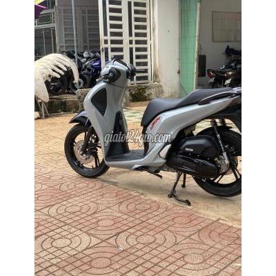 Xe Máy Thành Phố Buôn Ma Thuột - Đắk Lắk Bán Sh Nam 150 Abs Bao Bấm Số Mới Trả Góp Nhanh Xe Máy Thành Phố Buôn Ma Thuột - Đắk Lắk Bán Sh Nam 150 Abs Bao Bấm Số Mới Trả Góp Nhanh