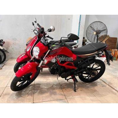 Xe Máy Thành Phố Biên Hòa - Đồng Nai Moto 50 Xe Máy Thành Phố Biên Hòa - Đồng Nai Moto 50