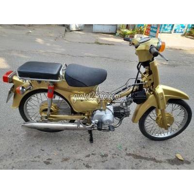 Xe Máy Thành Phố Biên Hòa - Đồng Nai Cub Zin 86 50cc Xe Máy Thành Phố Biên Hòa - Đồng Nai Cub Zin 86 50cc