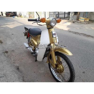 Xe Máy Thành Phố Biên Hòa - Đồng Nai Cub Zin 86 50cc Xe Máy Thành Phố Biên Hòa - Đồng Nai Cub Zin 86 50cc