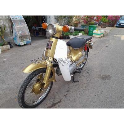 Xe Máy Thành Phố Biên Hòa - Đồng Nai Cub Zin 86 50cc Xe Máy Thành Phố Biên Hòa - Đồng Nai Cub Zin 86 50cc