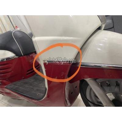 Xe Máy Thành Phố Biên Hòa - Đồng Nai Peugeot Django 125 2018 Xe Máy Thành Phố Biên Hòa - Đồng Nai Peugeot Django 125 2018