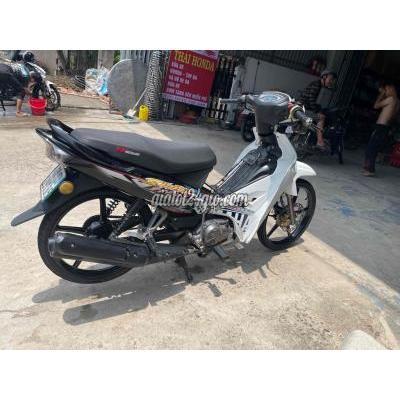 Xe Máy Huyện Định Quán - Đồng Nai Cần Bán Sirius Biển 60 Xe Máy Huyện Định Quán - Đồng Nai Cần Bán Sirius Biển 60