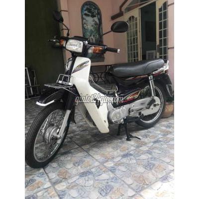 Xe Máy Thành Phố Biên Hòa - Đồng Nai Super Dream Đk 2001 Đầu Et Bs Đồng Nai Xe Máy Thành Phố Biên Hòa - Đồng Nai Super Dream Đk 2001 Đầu Et Bs Đồng Nai