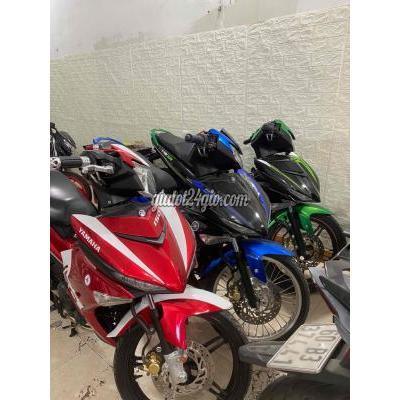 Xe Máy Thành Phố Biên Hòa - Đồng Nai -satria Raider Tay Ga Góp Bao Nợ Xấu Xe Máy Thành Phố Biên Hòa - Đồng Nai -satria Raider Tay Ga Góp Bao Nợ Xấu
