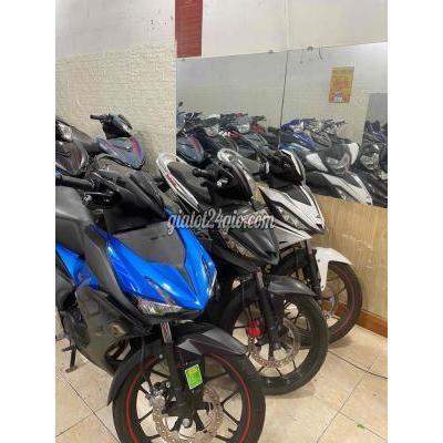 Xe Máy Thành Phố Biên Hòa - Đồng Nai -satria Raider Tay Ga Góp Bao Nợ Xấu Xe Máy Thành Phố Biên Hòa - Đồng Nai -satria Raider Tay Ga Góp Bao Nợ Xấu