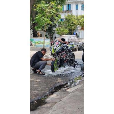 Xe Máy Thành Phố Biên Hòa - Đồng Nai Yamaha R6 2010 (gthl Có Gốc) Xe Máy Thành Phố Biên Hòa - Đồng Nai Yamaha R6 2010 (gthl Có Gốc)