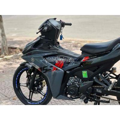 Xe Máy Huyện Xuân Lộc - Đồng Nai Lên Sàn Cho Ae Chiếc Ex 155 Vva Dk 2022 Odo Mới 8n Xe Máy Huyện Xuân Lộc - Đồng Nai Lên Sàn Cho Ae Chiếc Ex 155 Vva Dk 2022 Odo Mới 8n