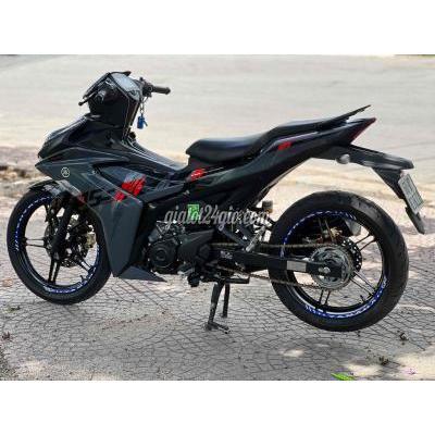 Xe Máy Huyện Xuân Lộc - Đồng Nai Lên Sàn Cho Ae Chiếc Ex 155 Vva Dk 2022 Odo Mới 8n Xe Máy Huyện Xuân Lộc - Đồng Nai Lên Sàn Cho Ae Chiếc Ex 155 Vva Dk 2022 Odo Mới 8n