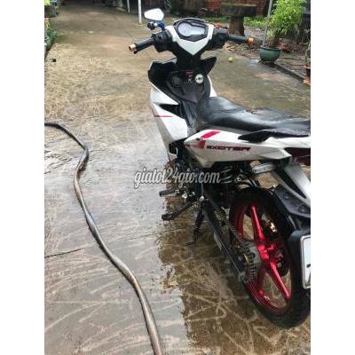 Xe Máy Huyện Trảng Bom - Đồng Nai Bán Ex 150 Xe Máy Huyện Trảng Bom - Đồng Nai Bán Ex 150