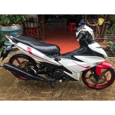Xe Máy Huyện Trảng Bom - Đồng Nai Bán Ex 150 Xe Máy Huyện Trảng Bom - Đồng Nai Bán Ex 150