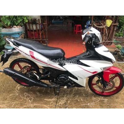 Xe Máy Huyện Trảng Bom - Đồng Nai Bán Ex 150 Xe Máy Huyện Trảng Bom - Đồng Nai Bán Ex 150